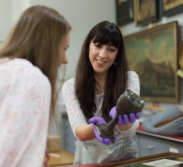 Collections Cream Teas