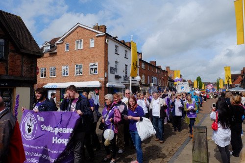 450th Birthday Celebrations