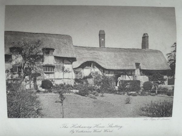 Anne Hathaway's Cottage