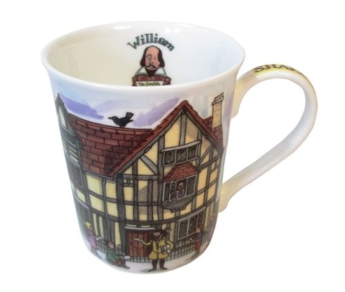 Alison Gardiner mug