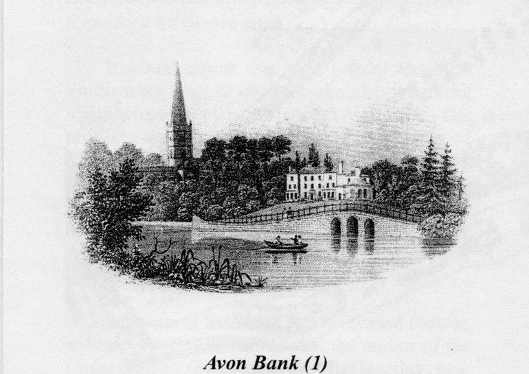 Avon Bank 1