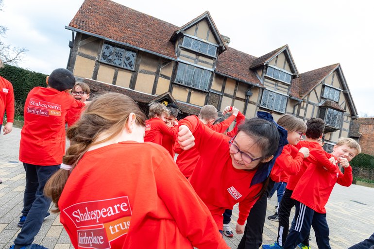 Birthplace Flash Mob_2025_Shaun Fellows_22