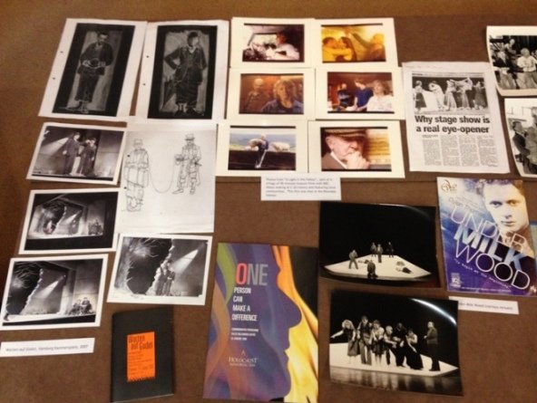 bogdanov winter display