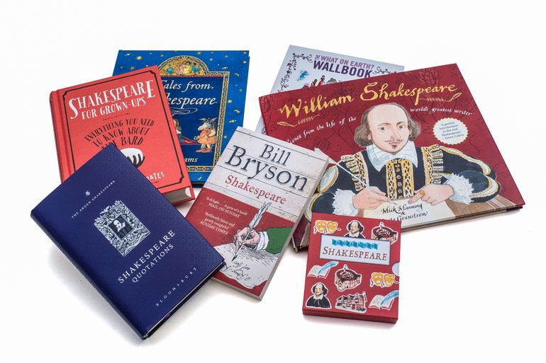 Books for the Classroom.jpg