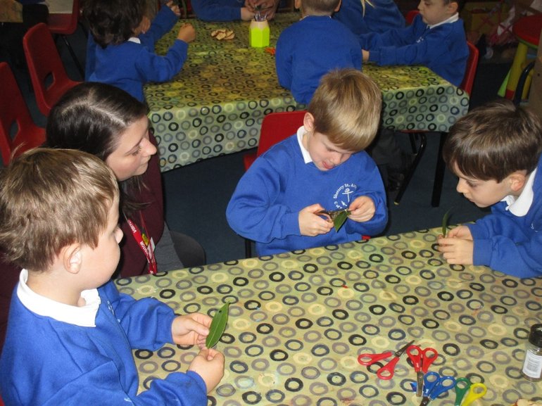 Christmas decorations 2018_3