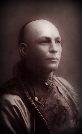 Chung Ling Soo Image