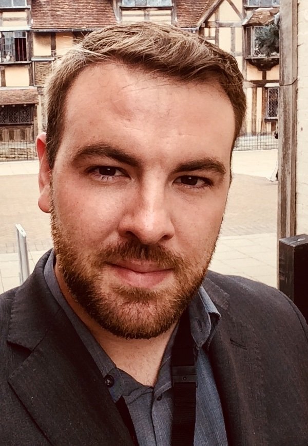 Darren Freebury-Jones