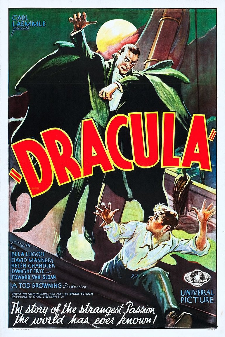 Dracula 1931