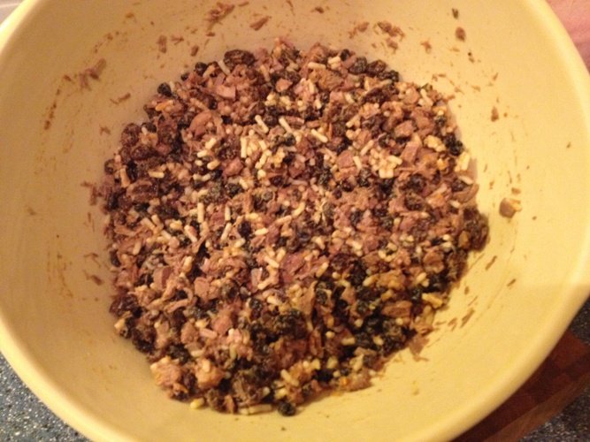 Elizabethan Mince Pies 2