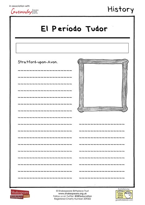 ESP Tudor Journalist Template JPG