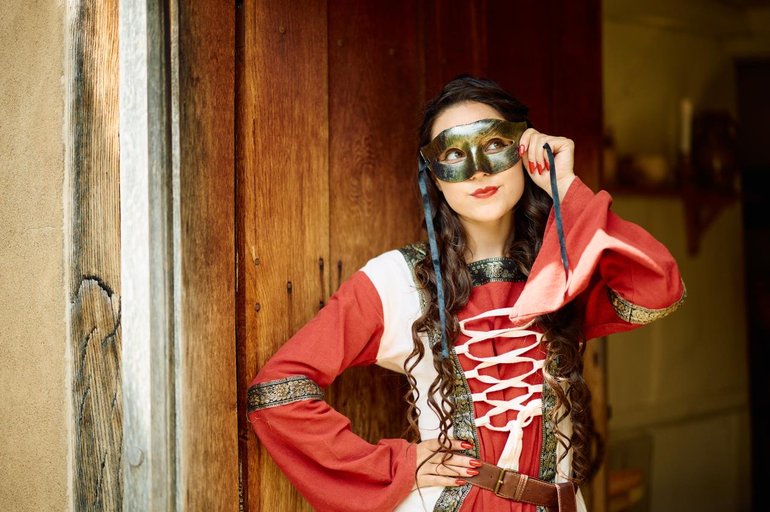 Events From History pic