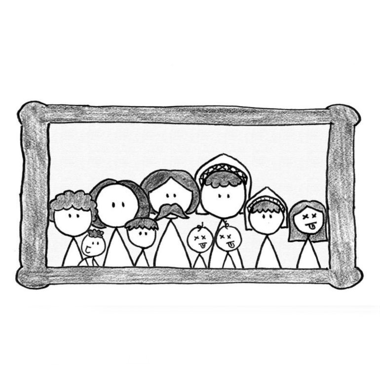 Shakespeare's Family