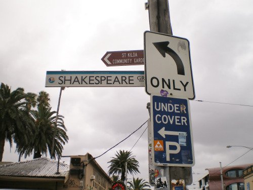 Famous Beyond Words entries