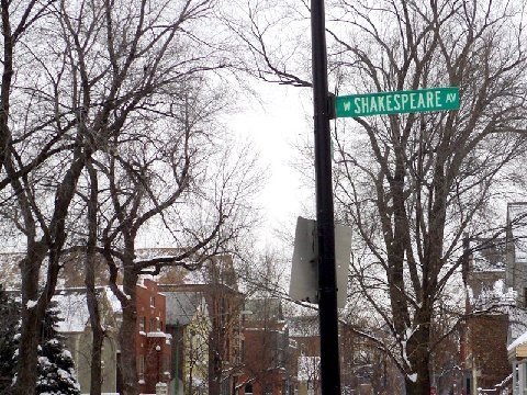 Famous Beyond Words entries