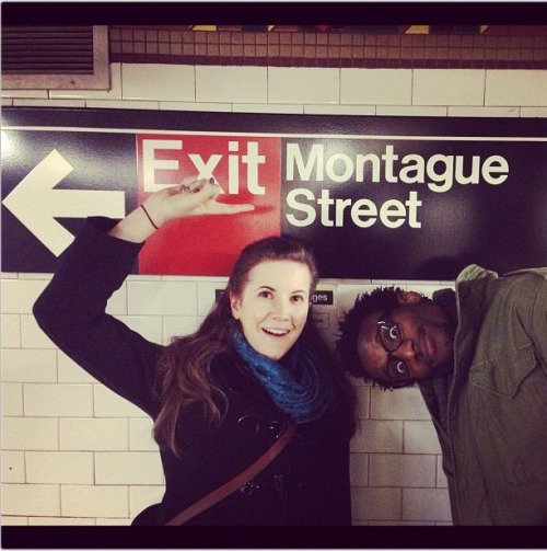 Famous Beyond Words entries