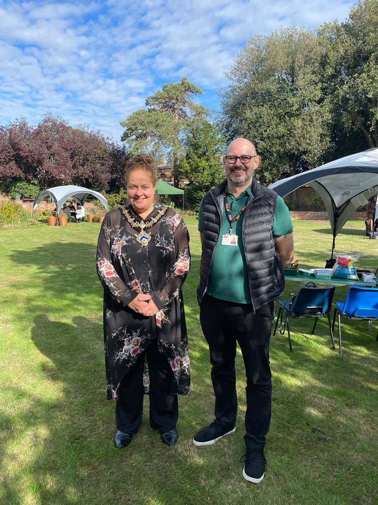 Sustainable Shakespeare Community Fun Day Andrew Mayor.jpg