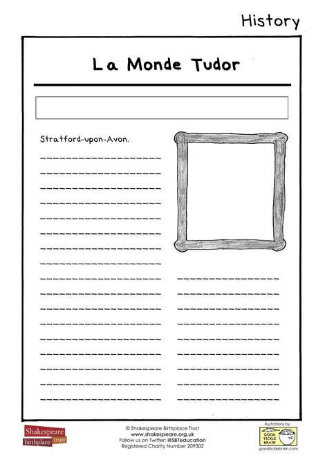 FR Tudor Journalist Template JPG