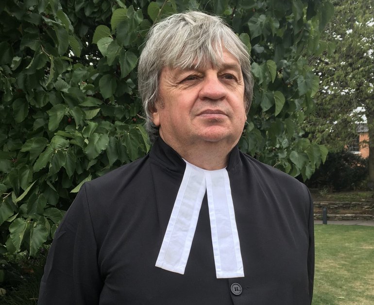 Gastrell Kerry Frater