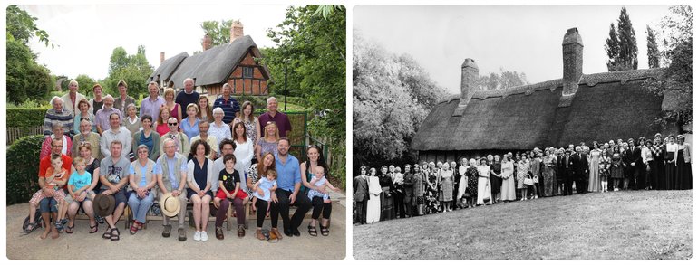 Hathaway Gathering 2015