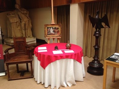 Heritage Open Day 2015