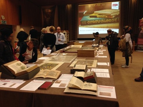 Heritage Open Day 2015