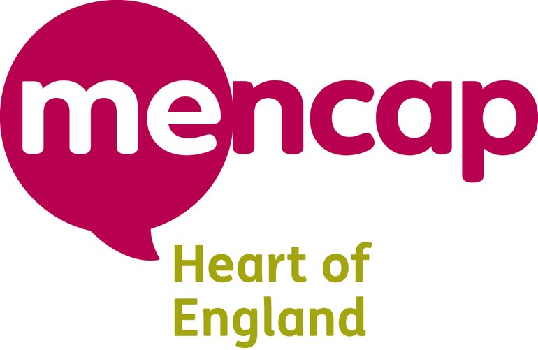 mencap logo
