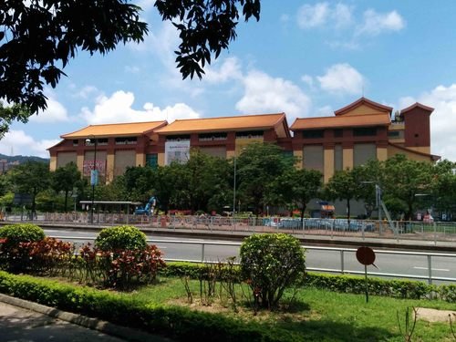 Hong Kong collection trip