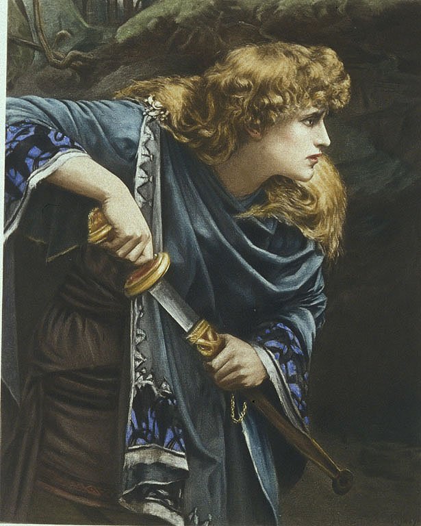 imogen herbert gustave schmalz