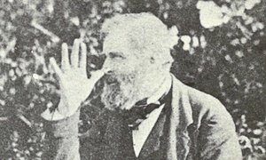 James Orchard Halliwell Phillipps