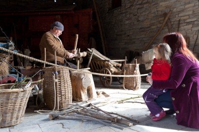Tudor Farming Techniques