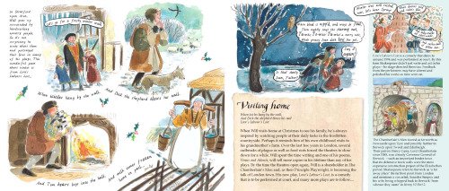 Manning and Granstrom