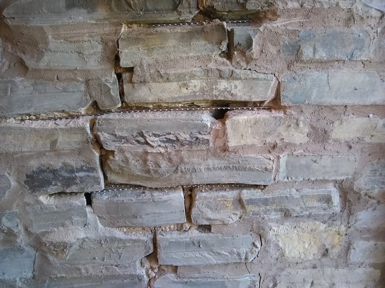 Mary Arden's Farm Barn Helibars