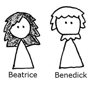 Much Ado About Nothing