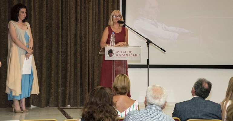 Art & Literature Festival Myrtia