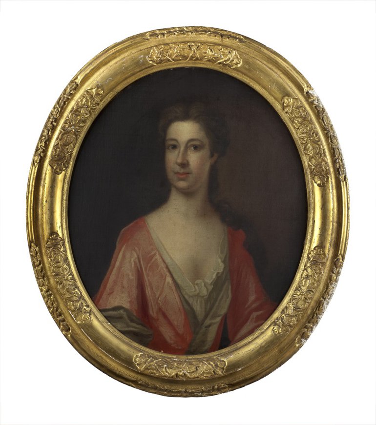 Dame Elizabeth Barnard