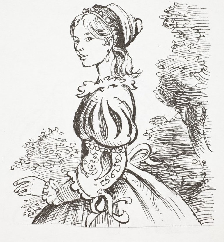 Beatrice Macmillan Modern Shakespeare (1983)