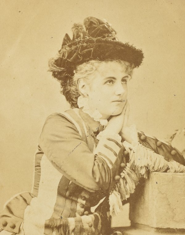 Adelaide Neilson street dress page 8