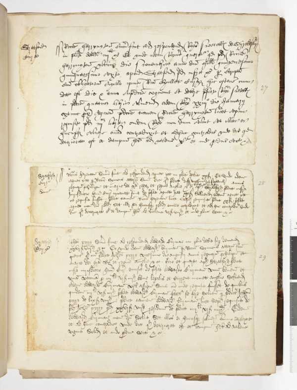 Court of Record Declarations BRU12/5/27/29