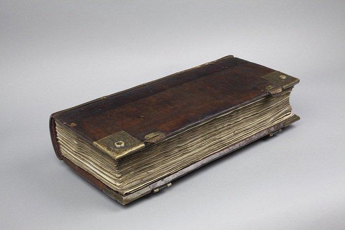 Parish Register