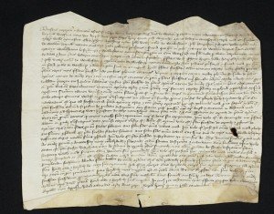 Will of Alan Lestraunge