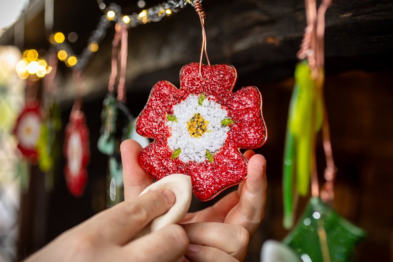 SBT Hathaway Glass 33