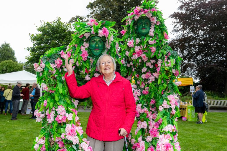 SBT New Place Garden 87