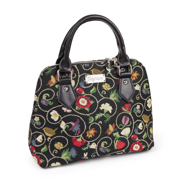 Jacobean Dream Convertable Bag Signare