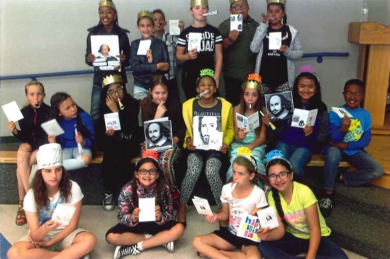 Cawston Elementary School