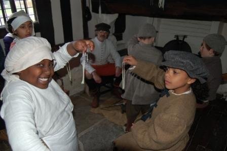 Shakespeare Week 2014