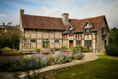 Shakespeare's Birthplace Summer Photoshoot_2024_SAM ALLARD_174