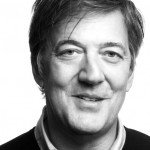 Stephen Fry