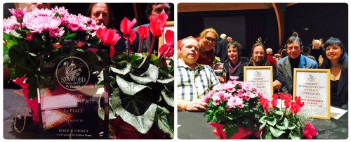 Stratford-in-bloom 2015