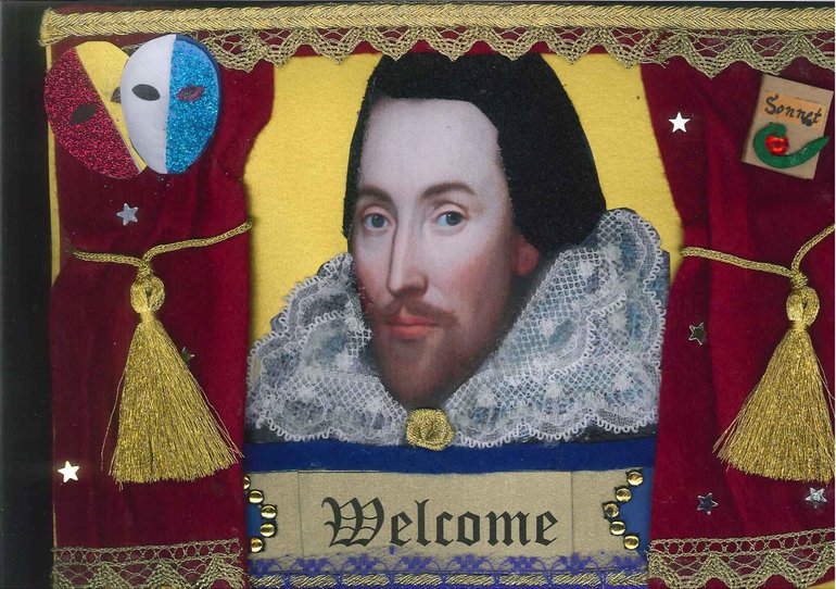 Tara's winning entry