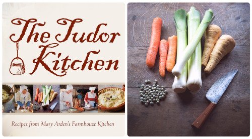 The Tudor Kitchen